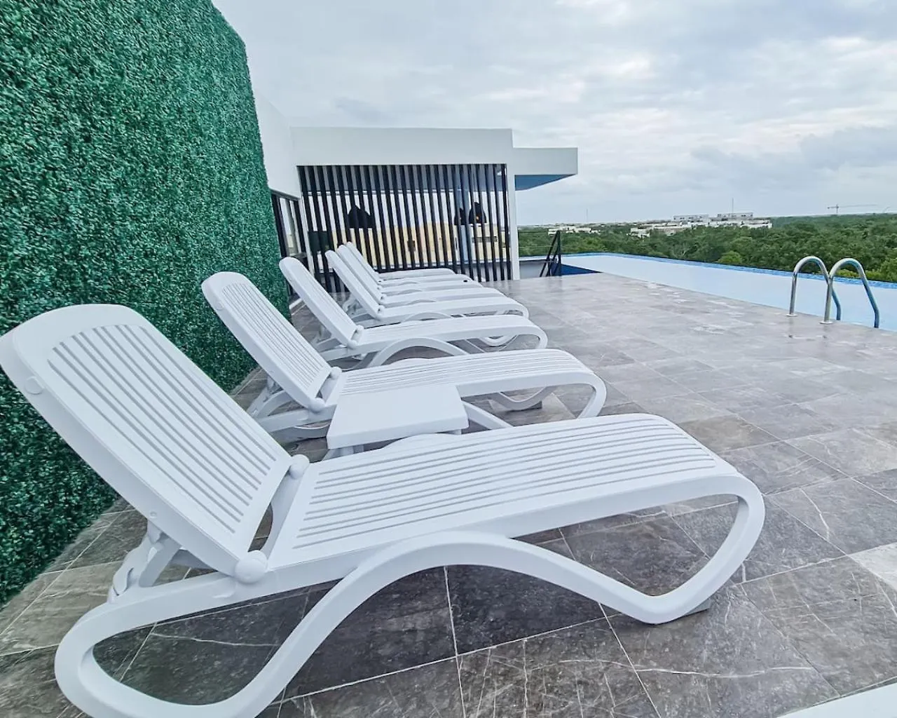 Bora Studio By Elle Residence Free Beach Club Tulum Messico