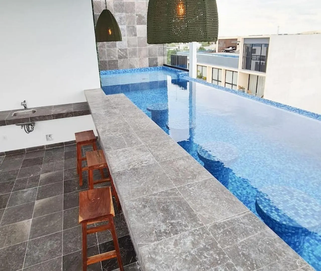 Bora Studio By Elle Residence Free Beach Club Tulum 0*,  Messico