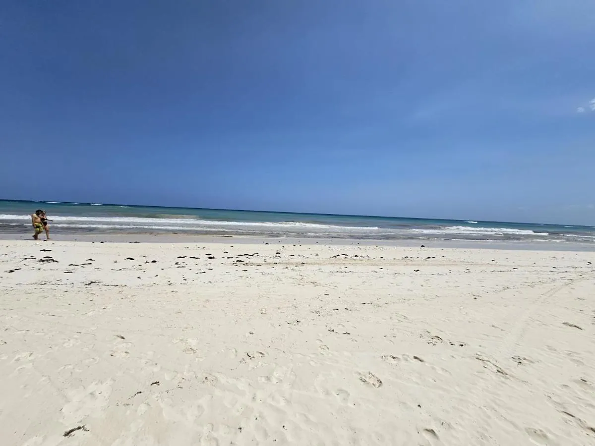 Bora Studio By Elle Residence Free Beach Club Tulum