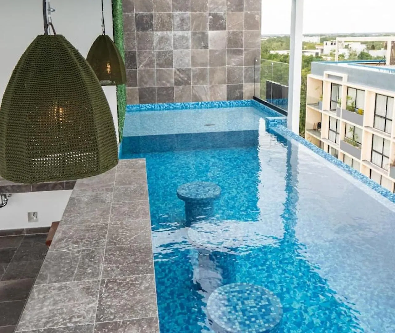 Bora Studio By Elle Residence Free Beach Club Tulum