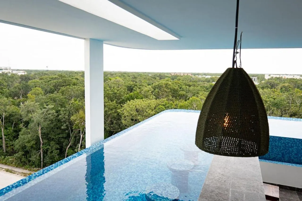 Bora Studio By Elle Residence Free Beach Club Tulum Mexico