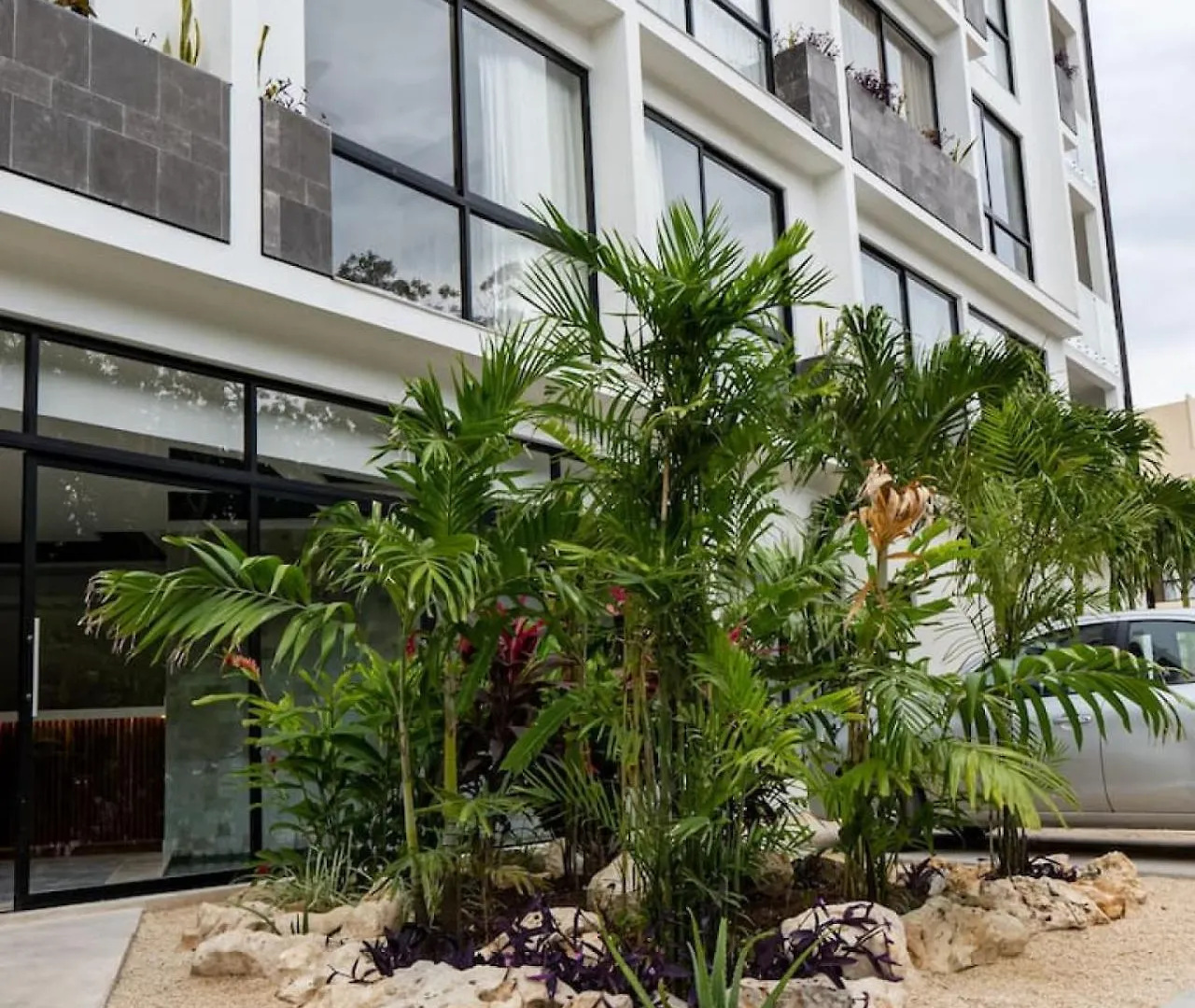 Bora Studio By Elle Residence Free Beach Club Tulum Mexico
