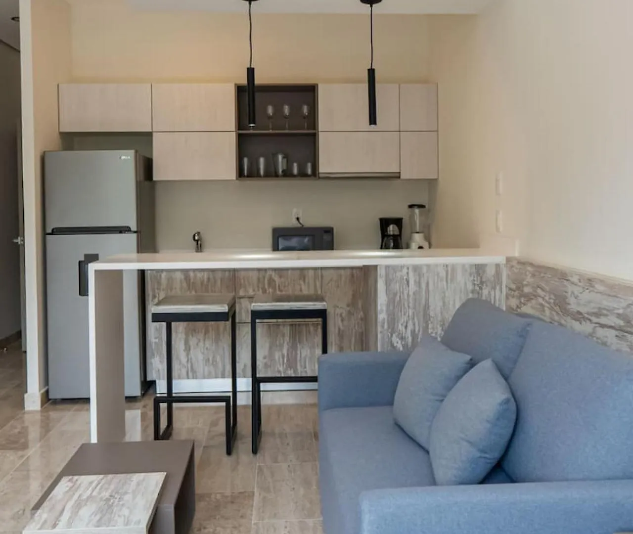 Bora Studio By Elle Residence Free Beach Club Tulum Apartment