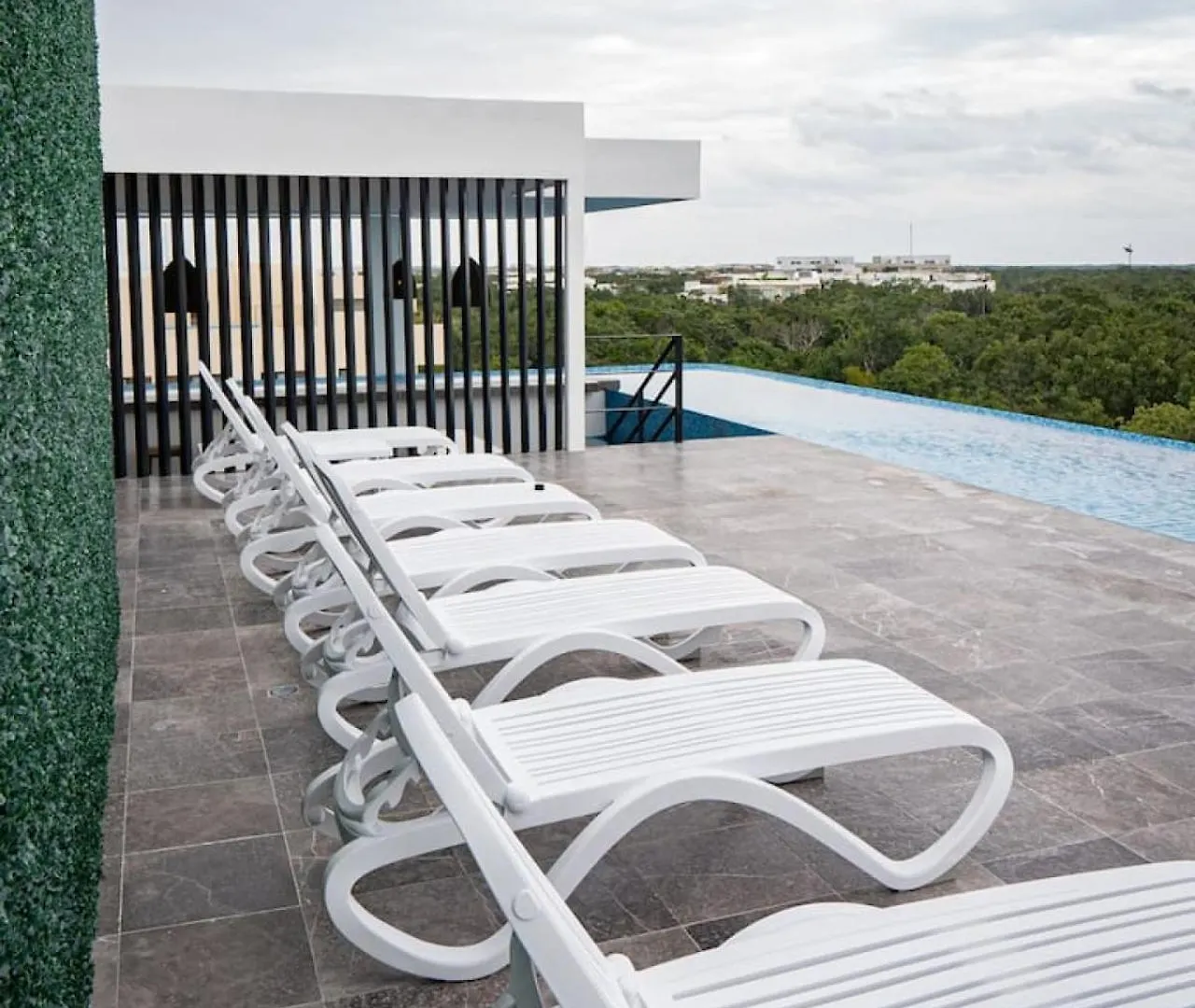 Apartment Bora Studio By Elle Residence Free Beach Club Tulum Mexico
