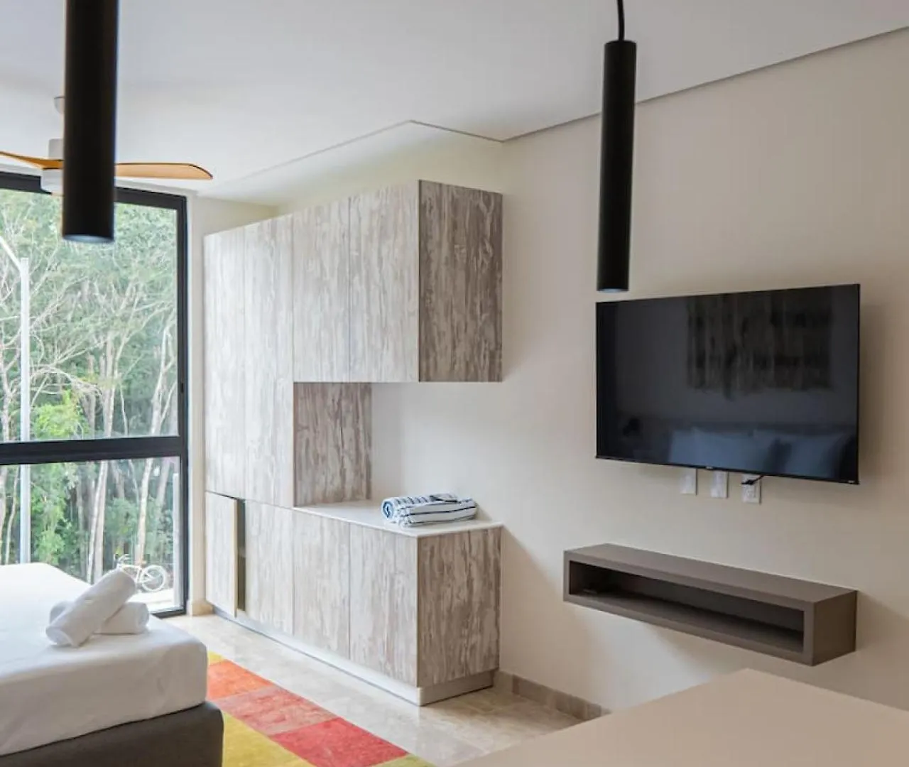 Apartment Bora Studio By Elle Residence Free Beach Club Tulum