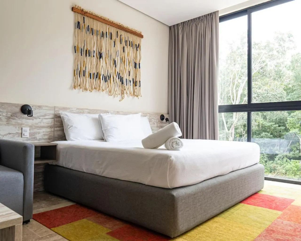 Bora Studio By Elle Residence Free Beach Club Tulum