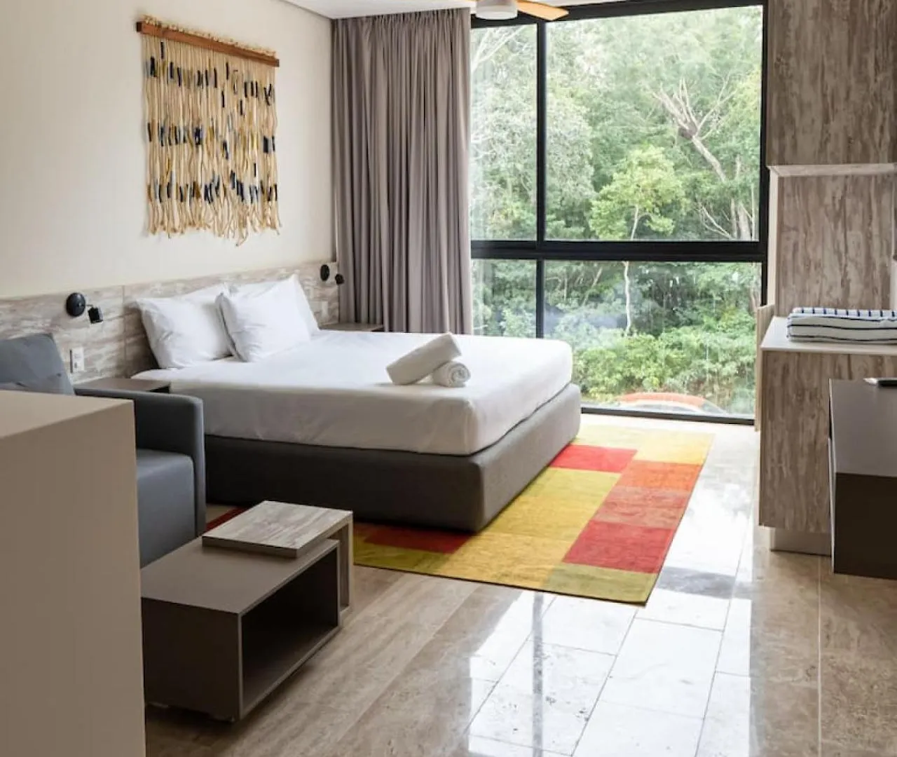 Apartment Bora Studio By Elle Residence Free Beach Club Tulum