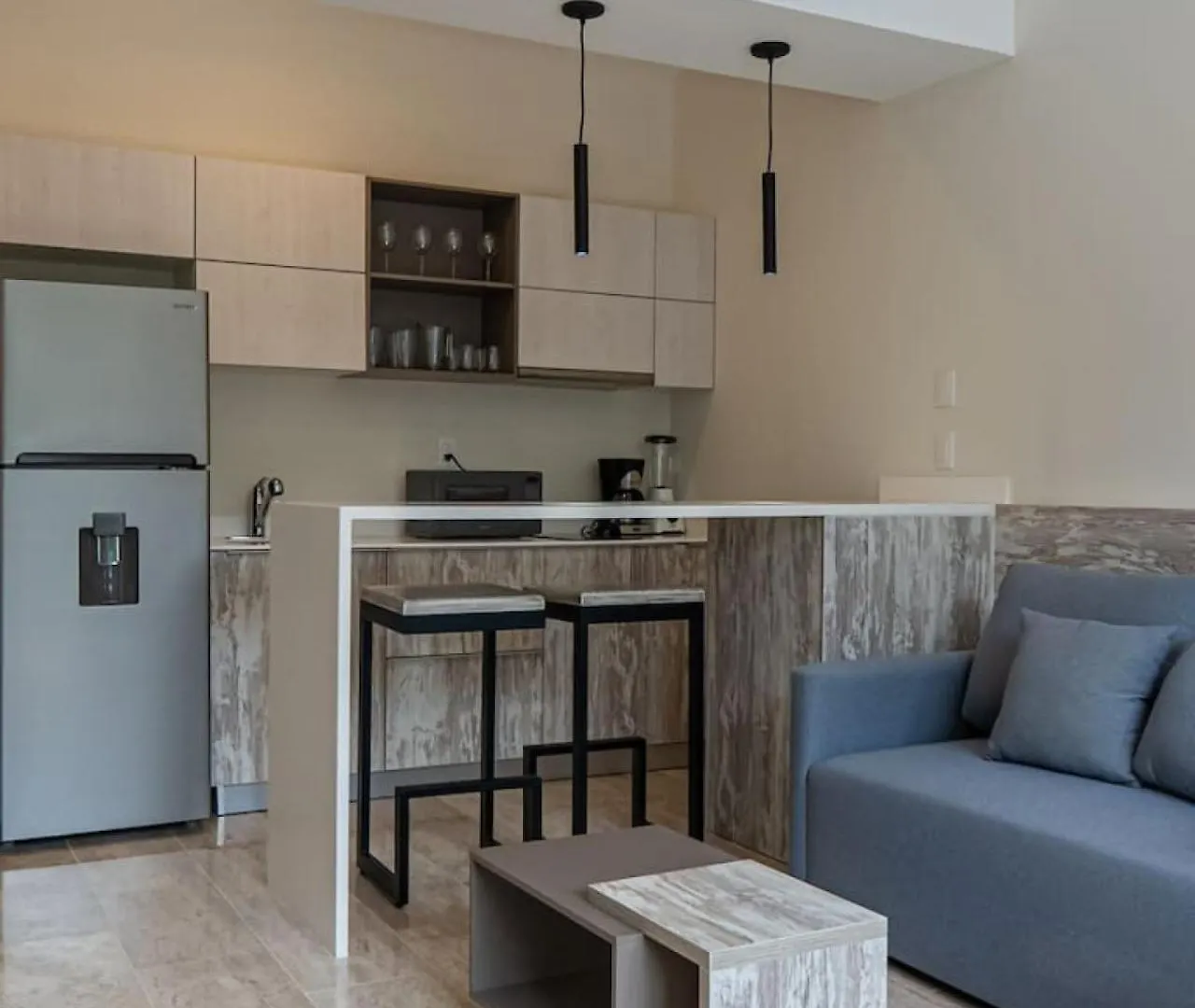 Bora Studio By Elle Residence Free Beach Club Tulum Apartment