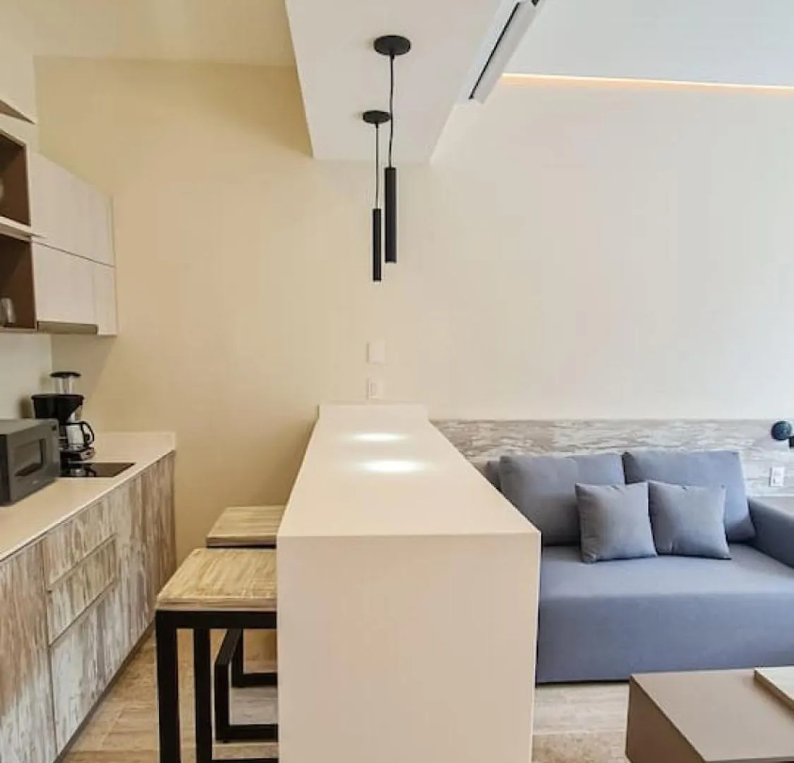 Bora Studio By Elle Residence Free Beach Club Tulum Mexico