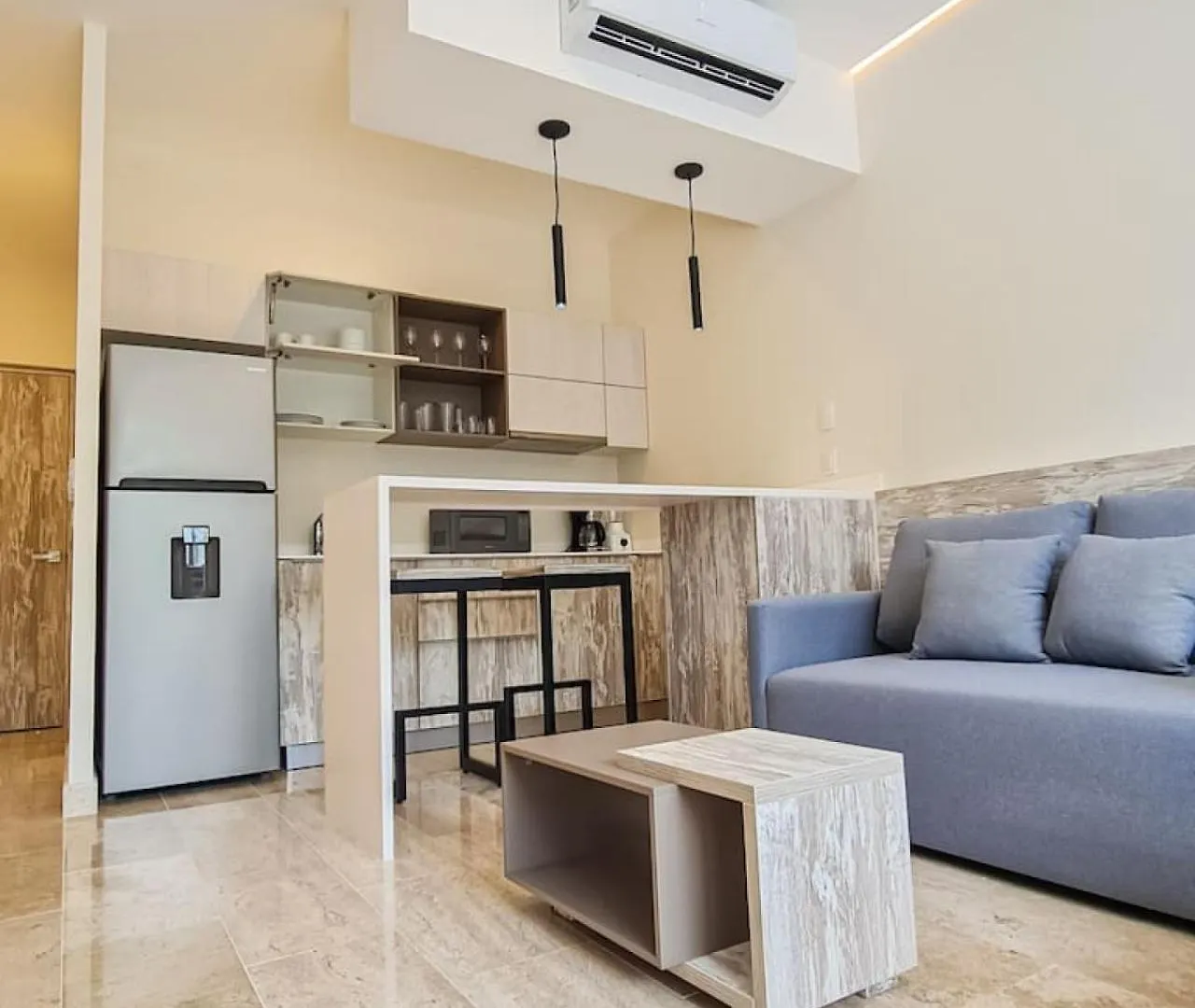 Apartment Bora Studio By Elle Residence Free Beach Club Tulum