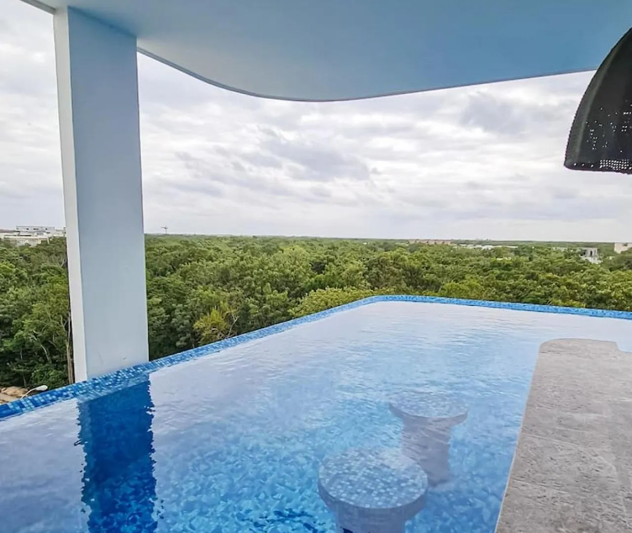 Apartment Bora Studio By Elle Residence Free Beach Club Tulum Mexico
