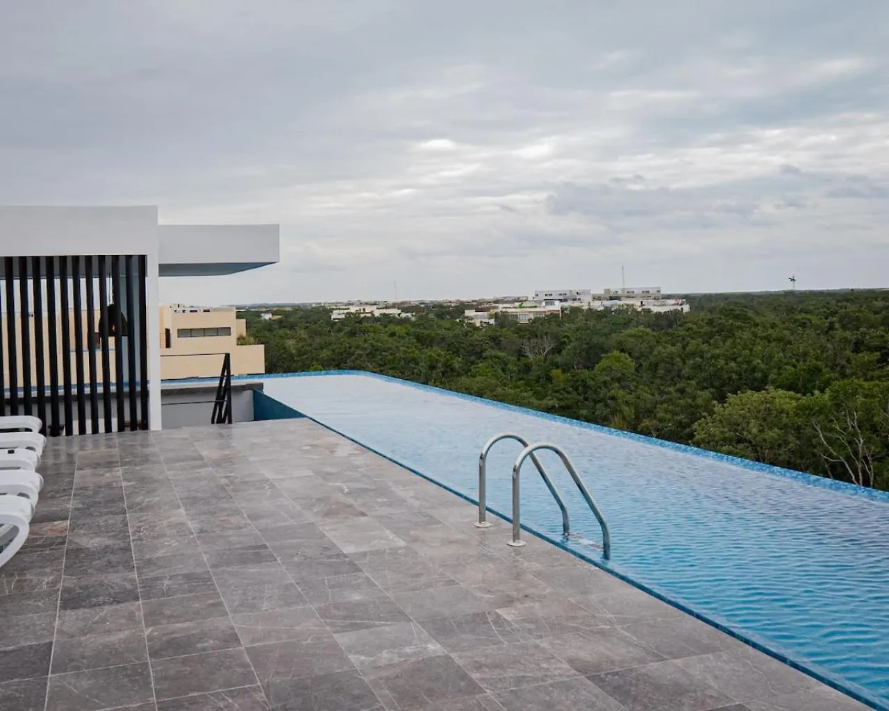 Bora Studio By Elle Residence Free Beach Club Tulum